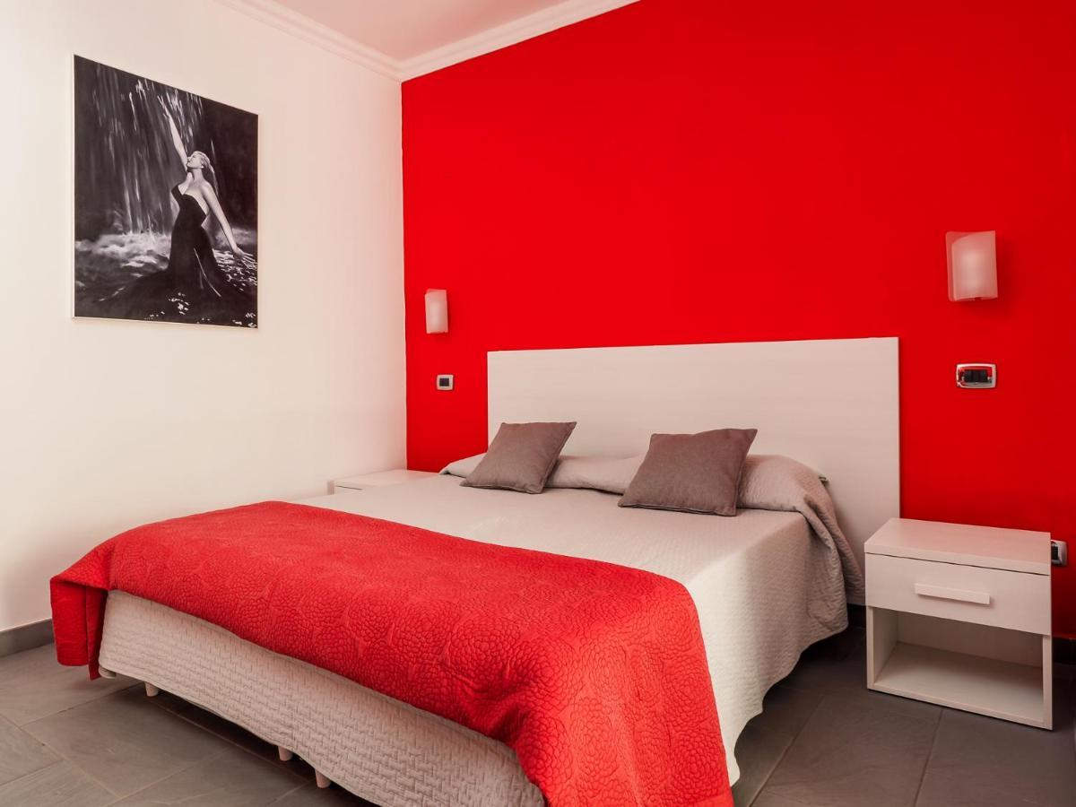 La Dolce Vita Relax - Cozy Apt In Sorrento Apartment Bagian luar foto