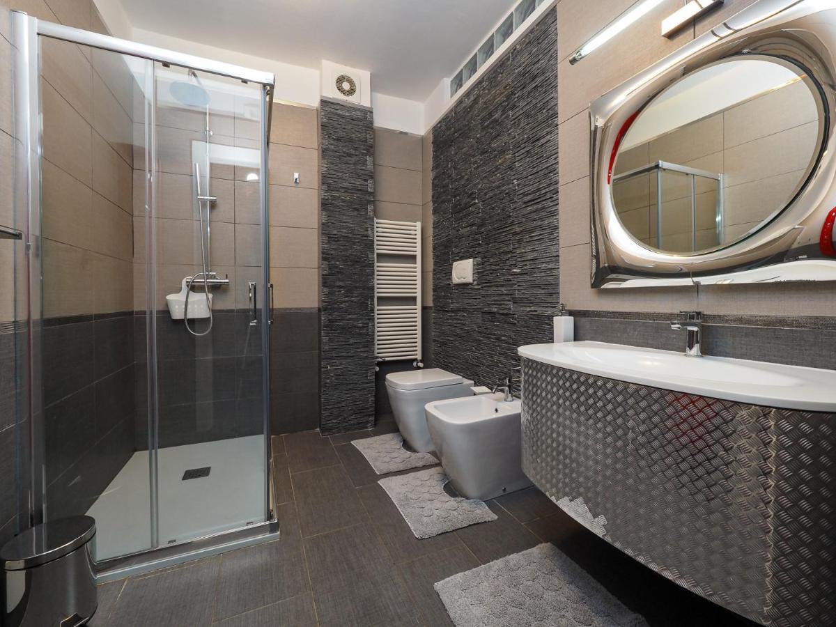 La Dolce Vita Relax - Cozy Apt In Sorrento Apartment Bagian luar foto