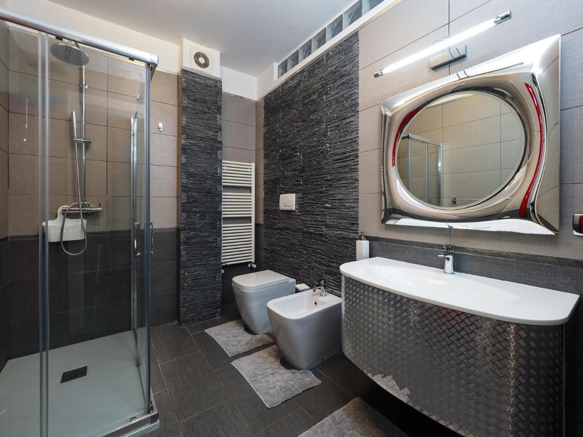 La Dolce Vita Relax - Cozy Apt In Sorrento Apartment Bagian luar foto