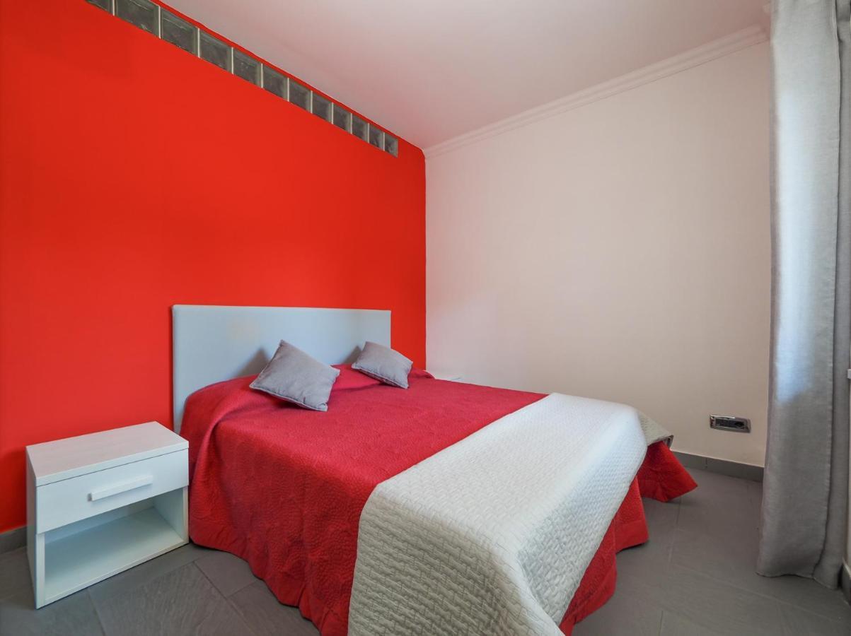 La Dolce Vita Relax - Cozy Apt In Sorrento Apartment Bagian luar foto