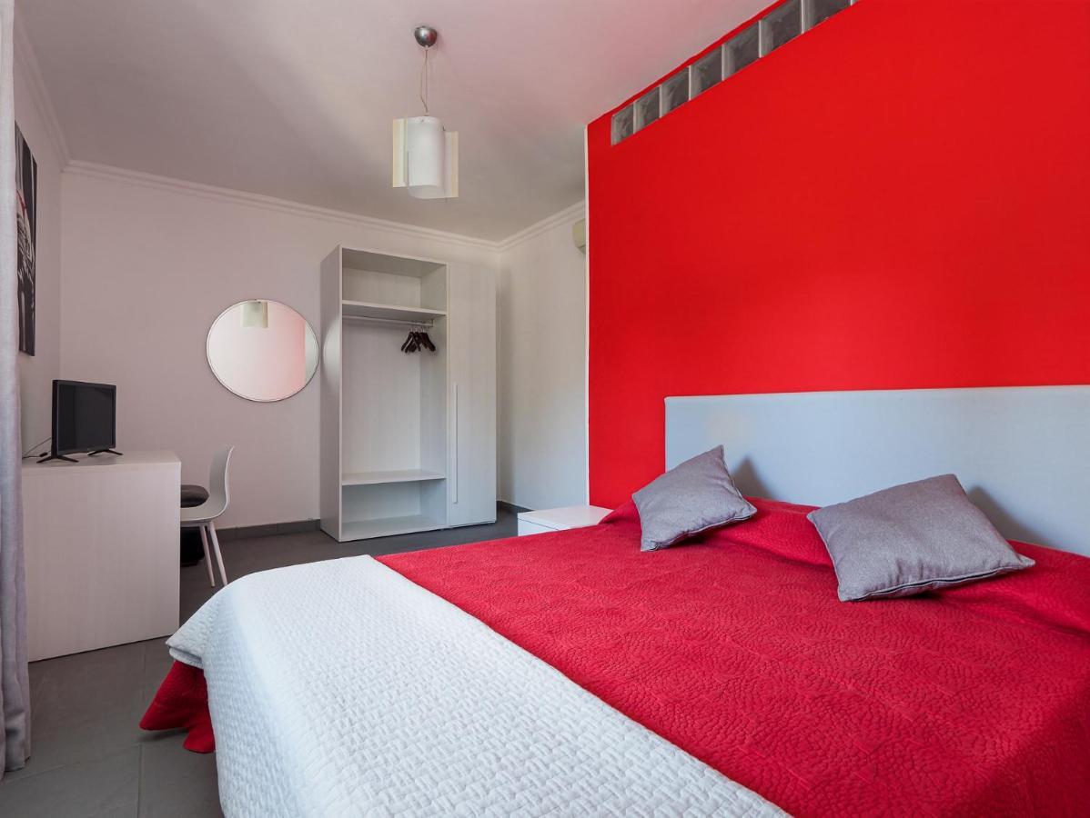 La Dolce Vita Relax - Cozy Apt In Sorrento Apartment Bagian luar foto